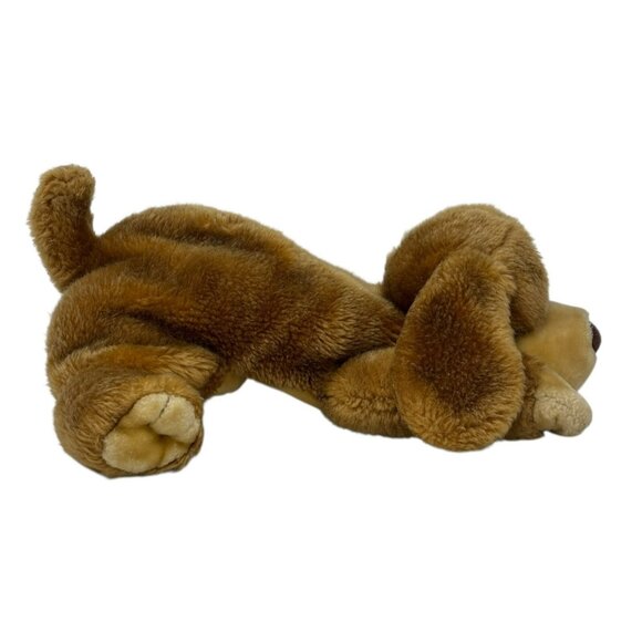ANIMAL ALLEY Darby Puppy Dog Plush 2000 Toys R Us - Picture 3 of 6